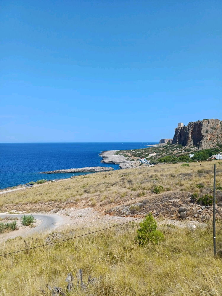 Sicily 🏠