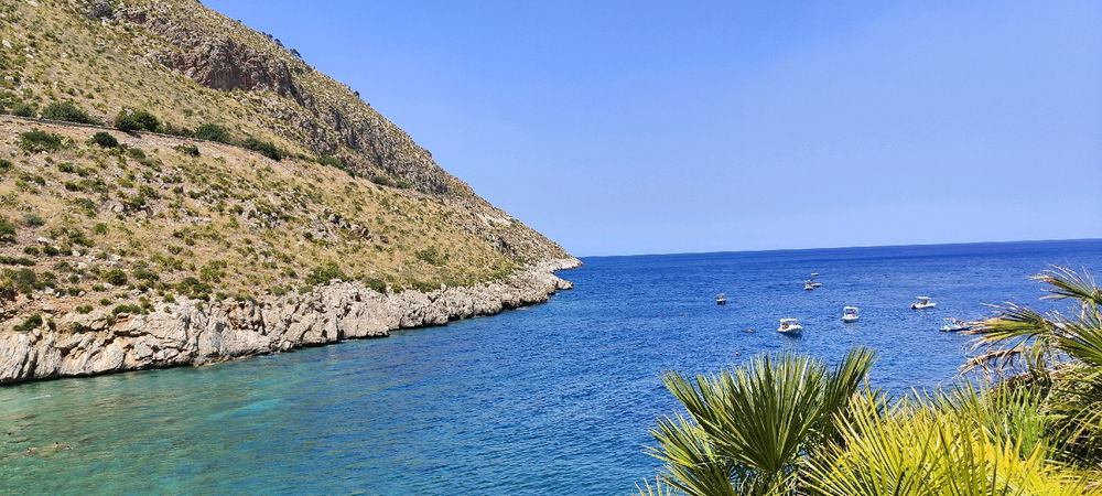 Sicily 🏠