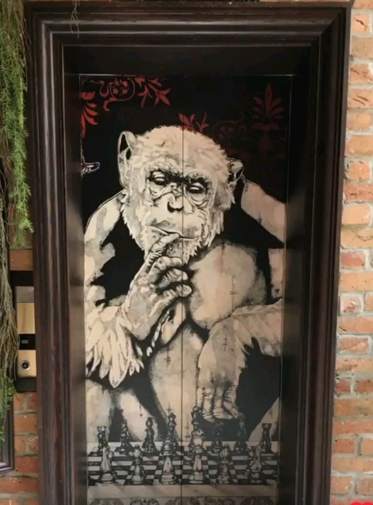 🎭