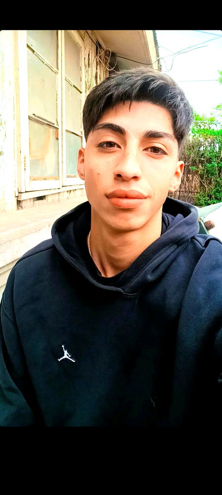 Quien para hablar?