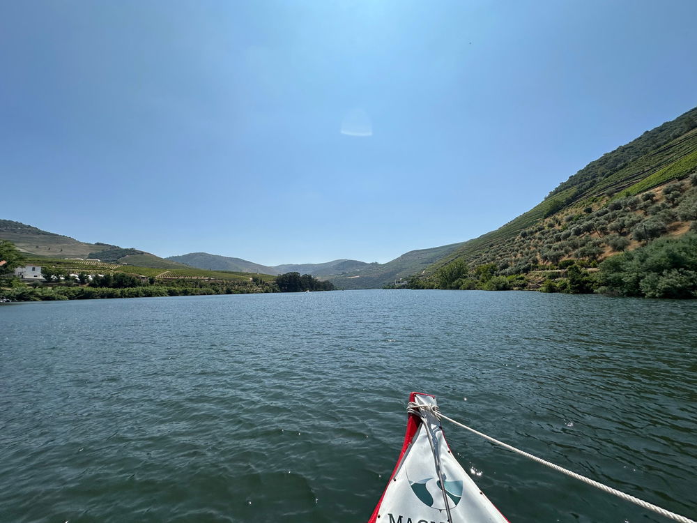 Douro River, Portugal