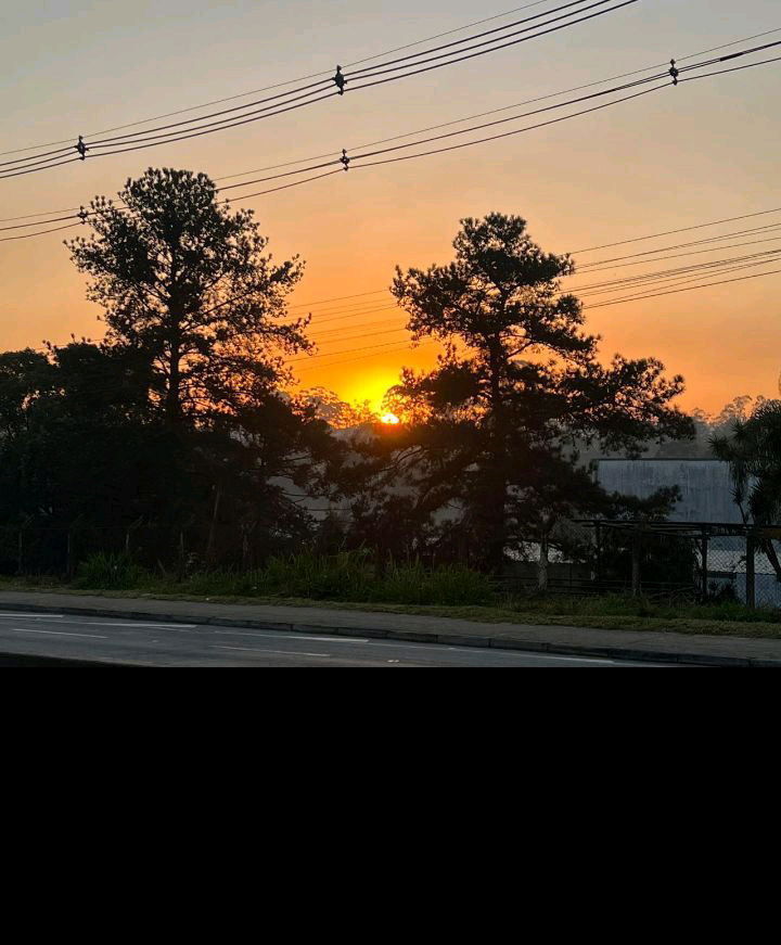 Bom dia!