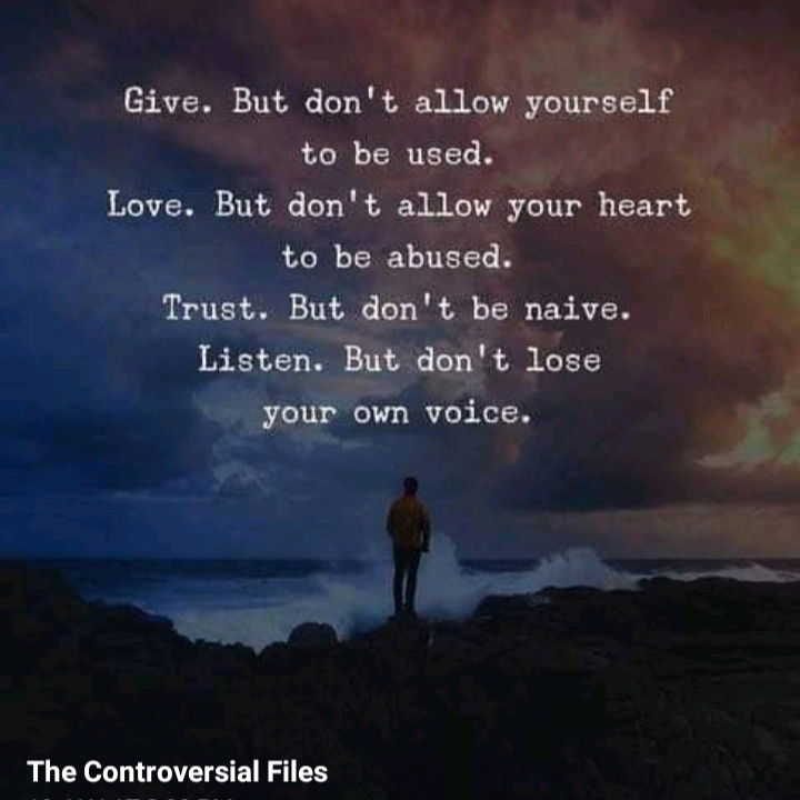 Compassion