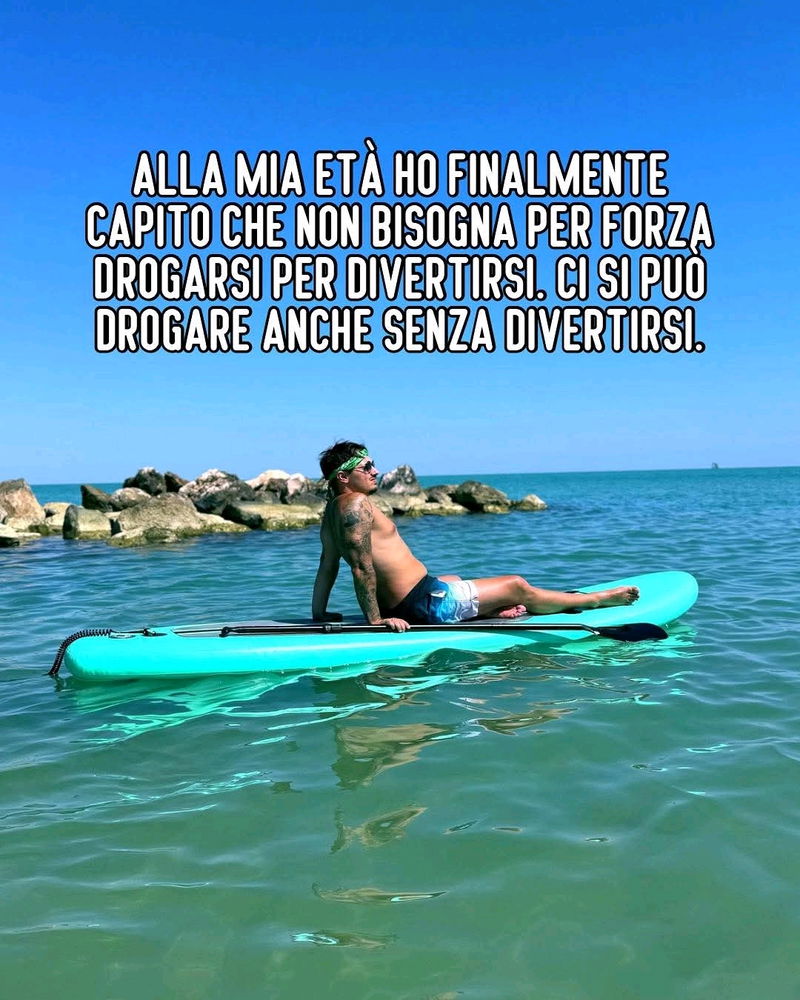 Diciamo le cose come sono...