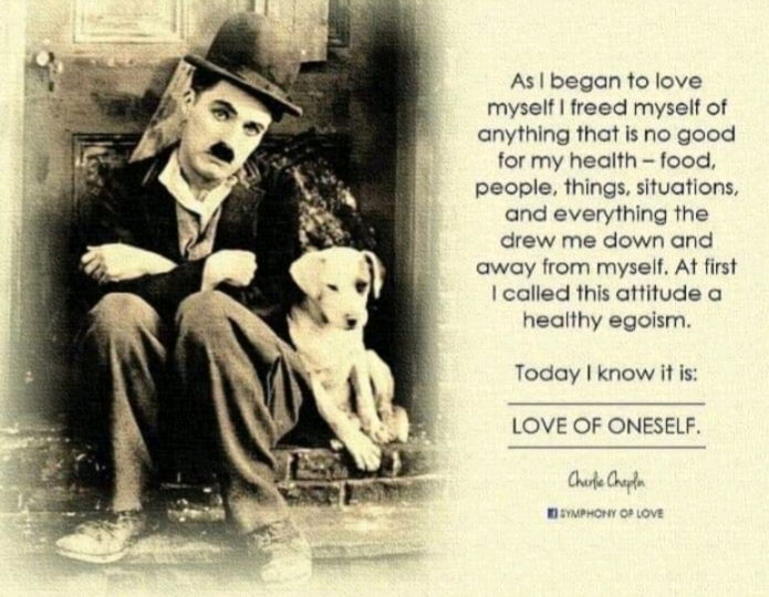 Compassion