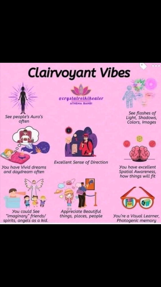 Clairvoyant