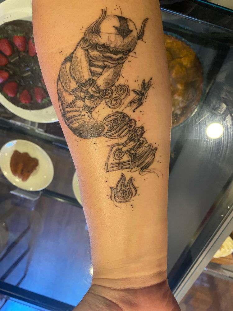 Oq acham da minha nova aquisição ?