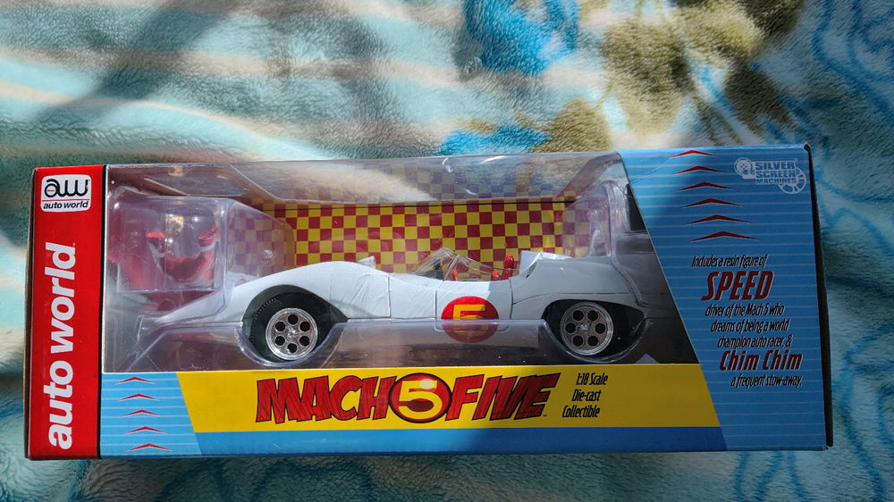 🏎🏎🏎