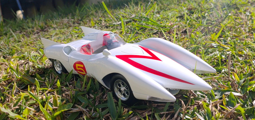 🏎🏎🏎
