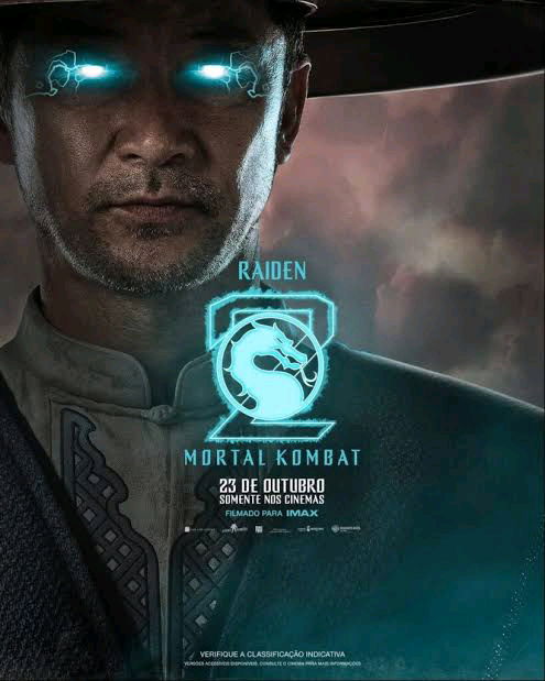 Mortal kombat! Bora?