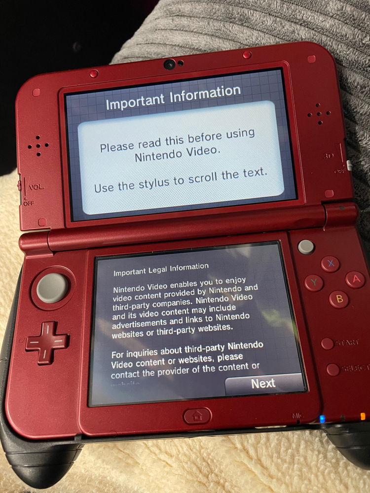 3DS