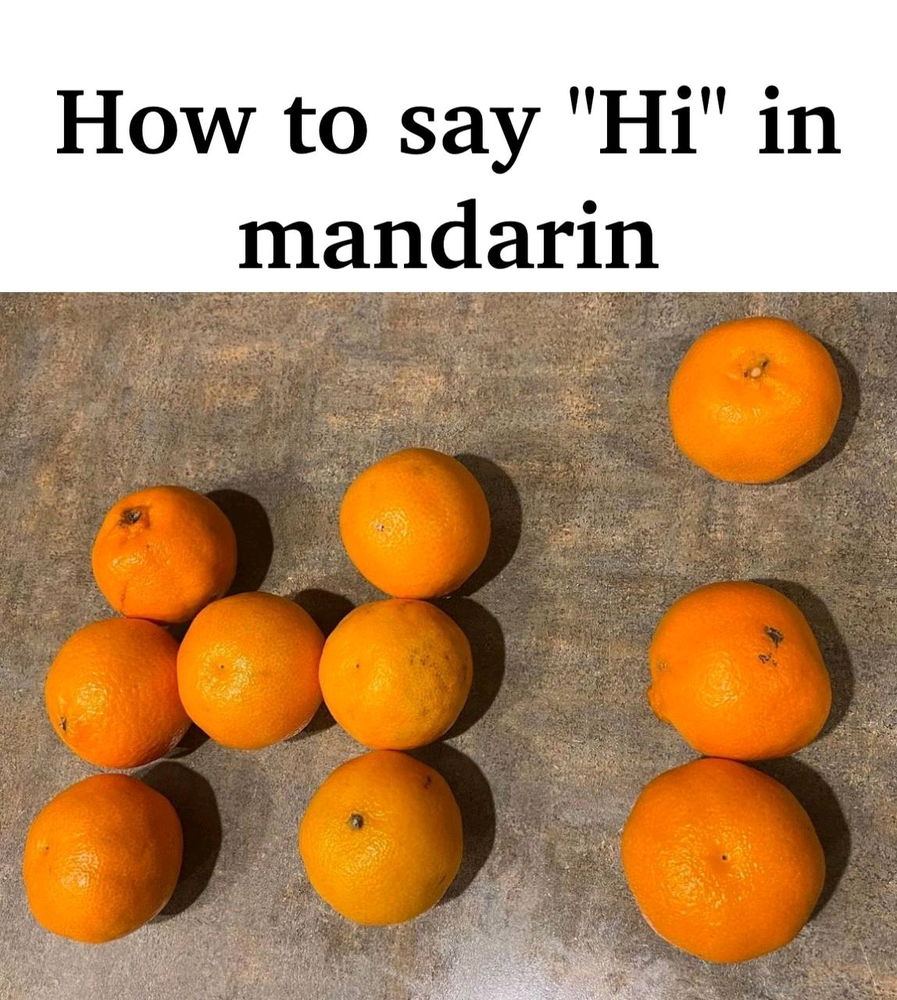 🍊