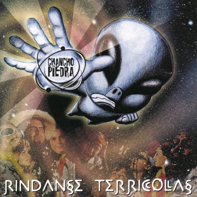 ¿Qué disco es imprescindible en su playlist?