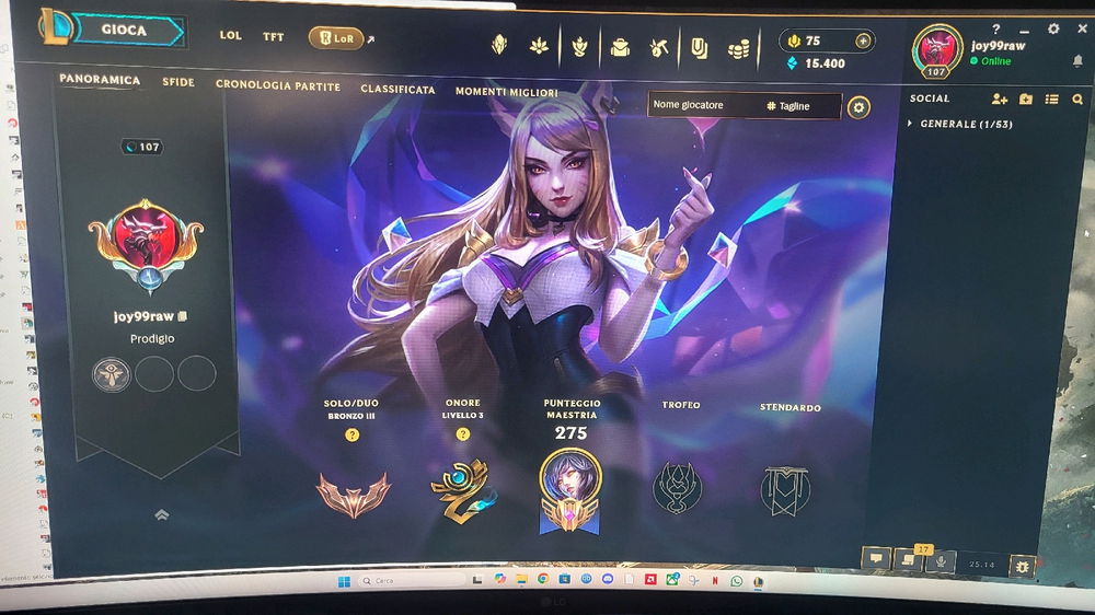 Lol
