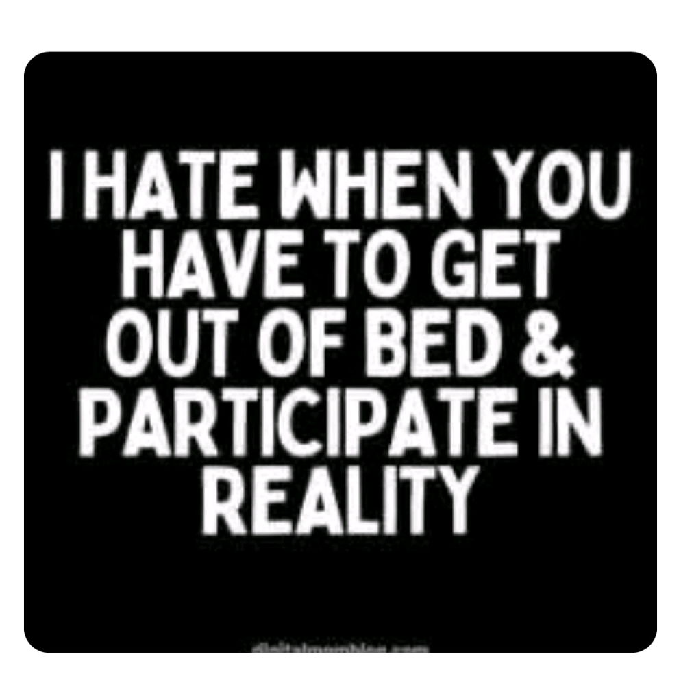 Good morning and Happy Friday Boo!☕☕