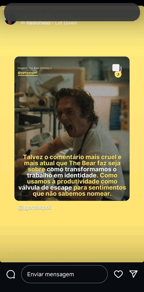 The Bear