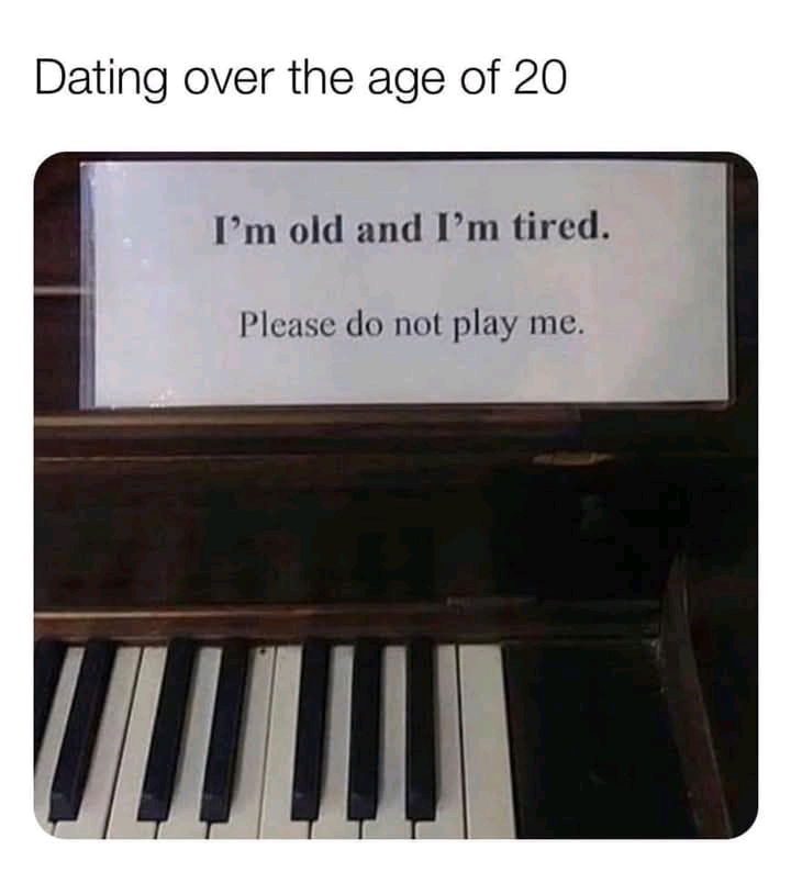 Literalmente eu.