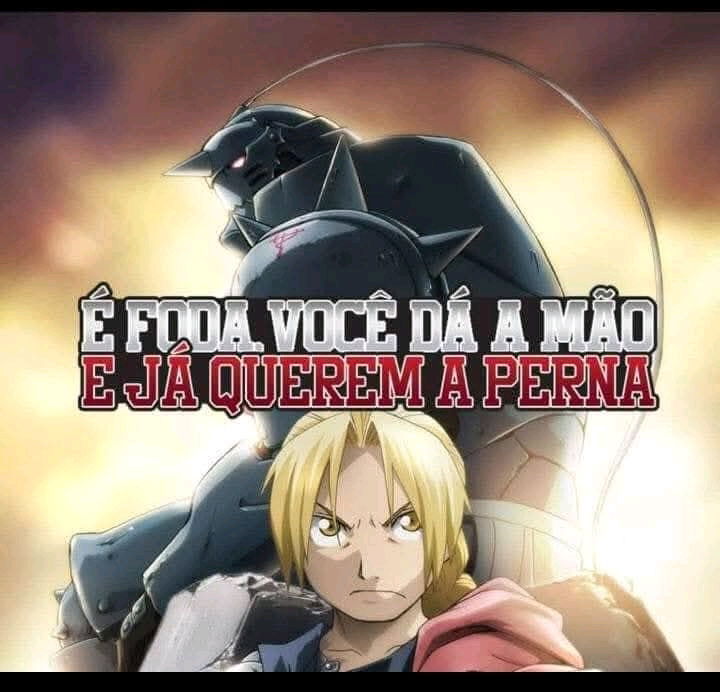 Sinopse do anime:
