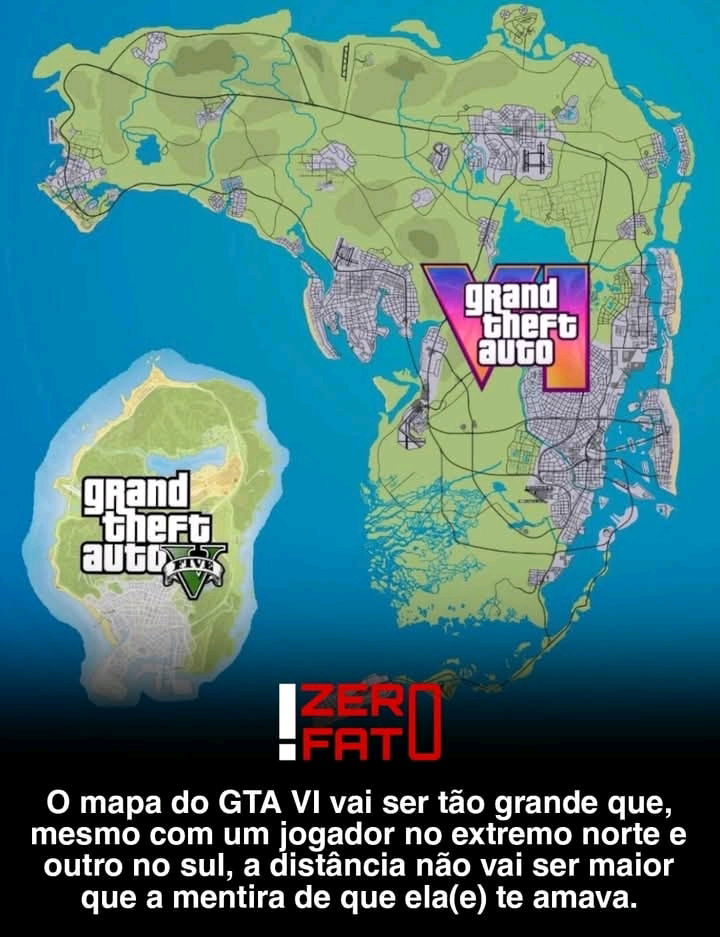 Mas gente...