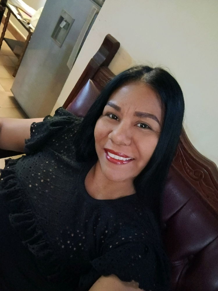 Buenos días