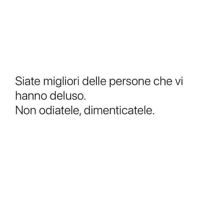 Pensieri