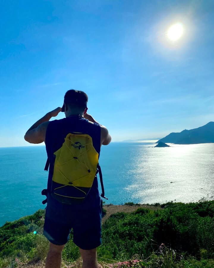 Feel the nature 🥰🥰