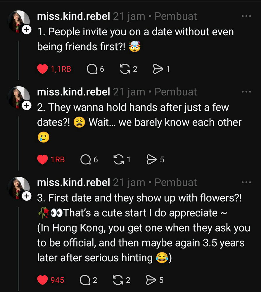 Why does asian girl seemed like hard to jump into a relationship?