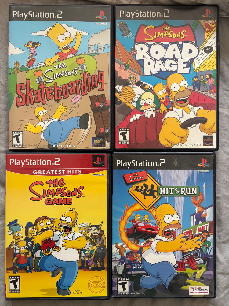 Simpsons