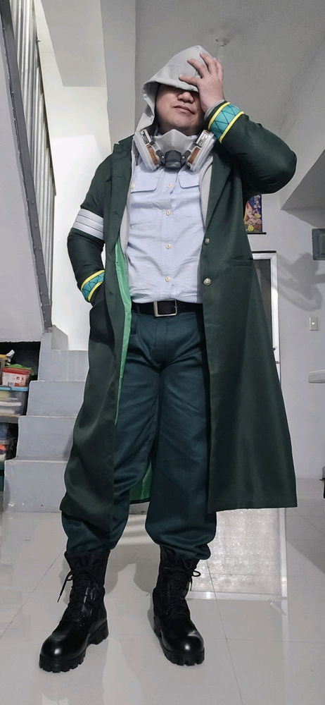 Takumi Momose (Wind breaker)