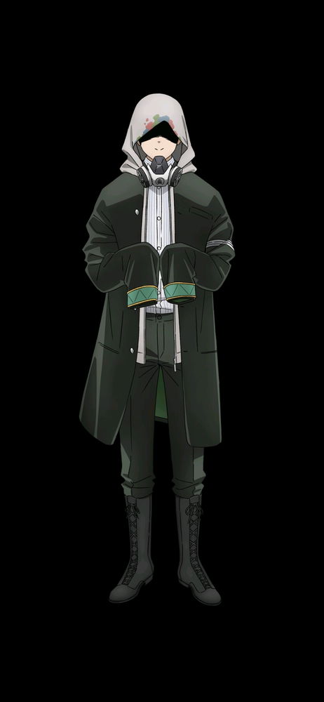 Takumi Momose (Wind breaker)