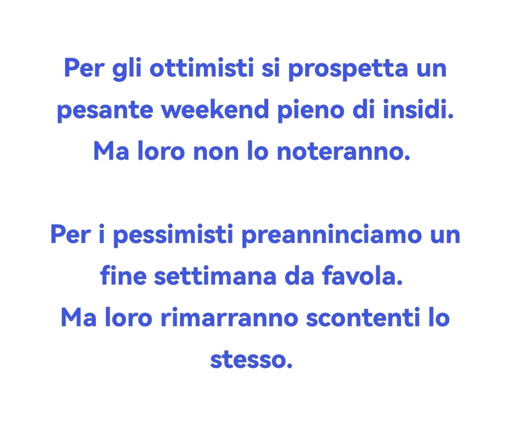 Eddai che è venerdì! 💥