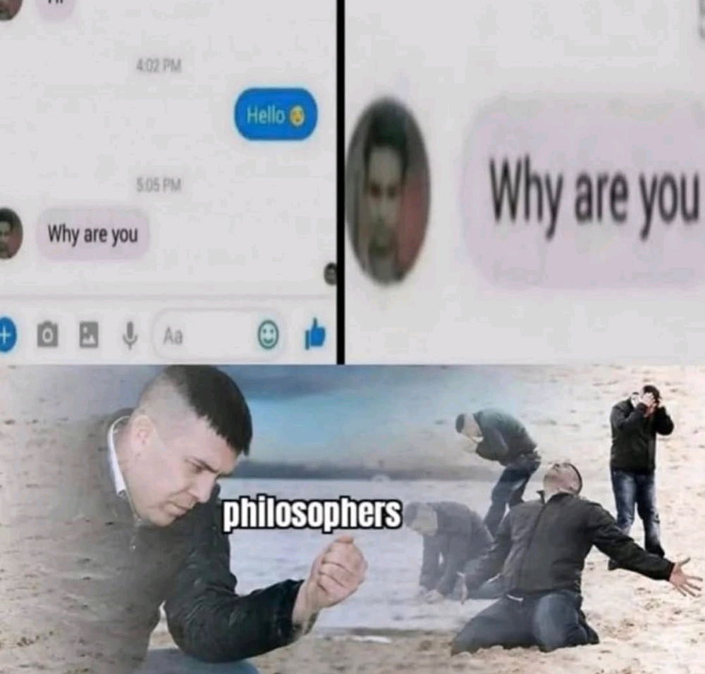 Whyyyy