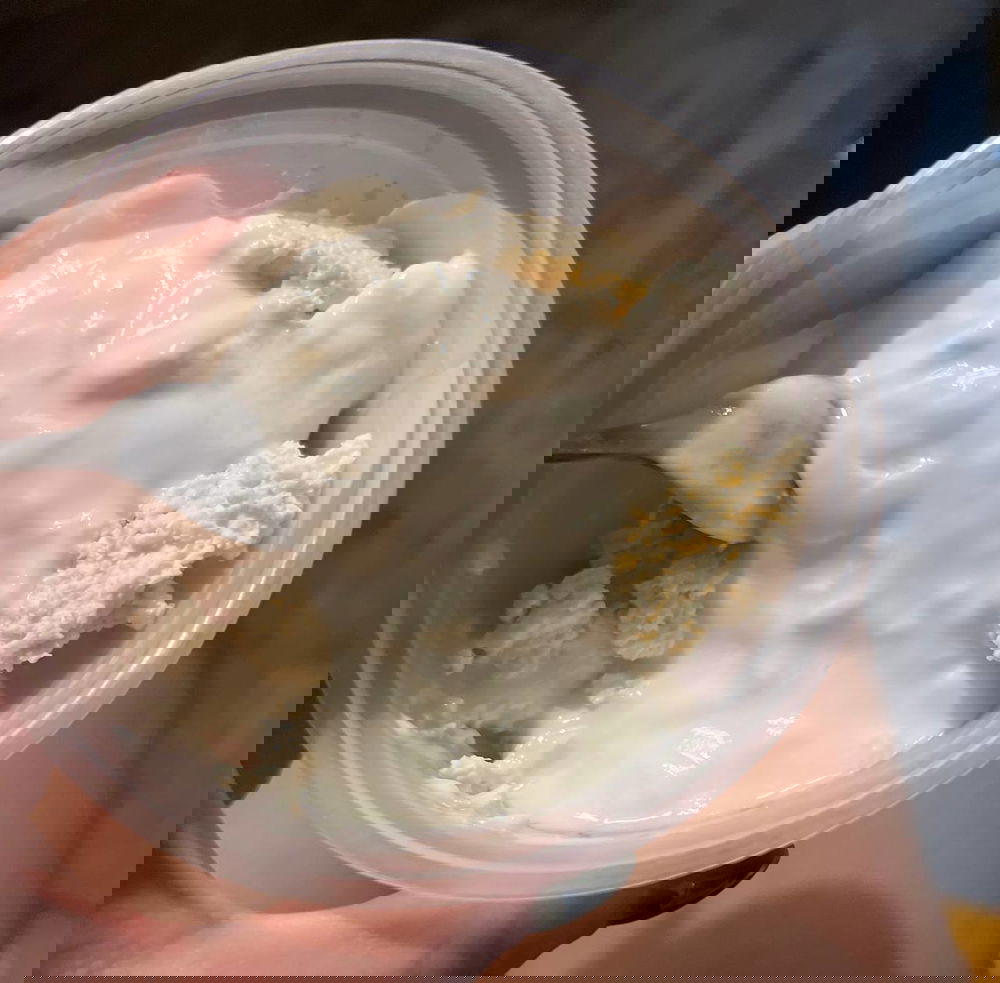 gourmet food
