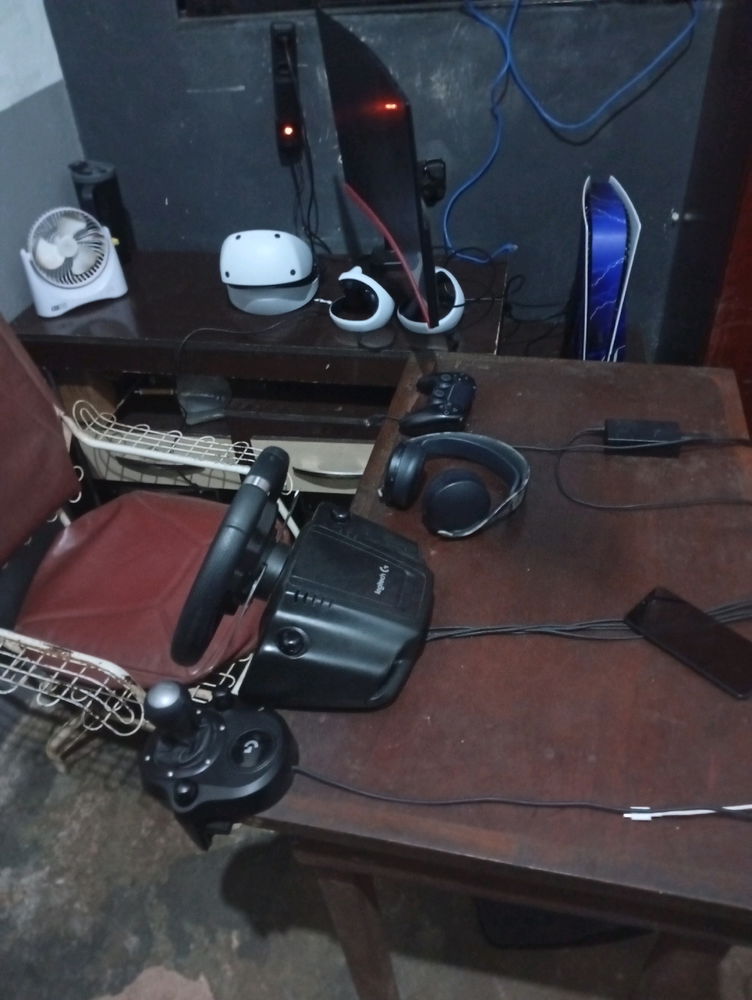Não tem coisa melhor que chegar em casa e se divertir com oque conquistou