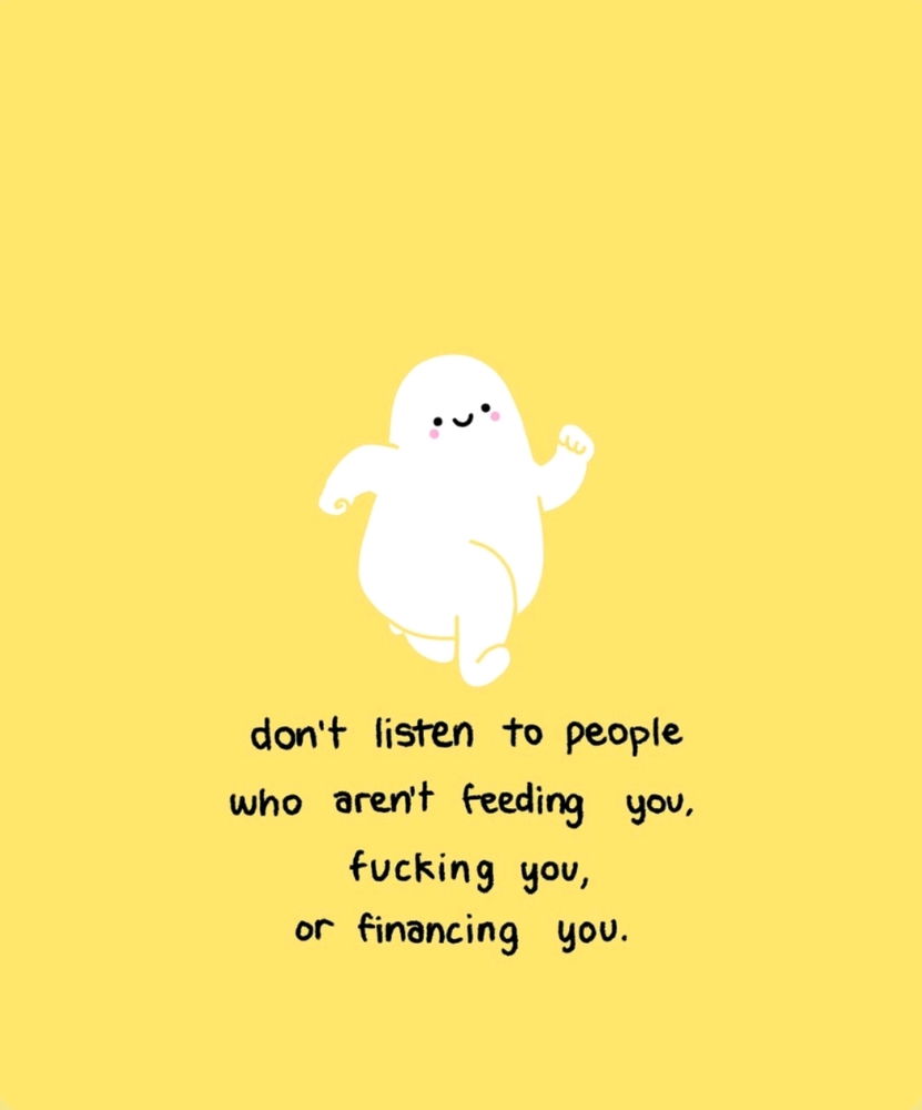 True