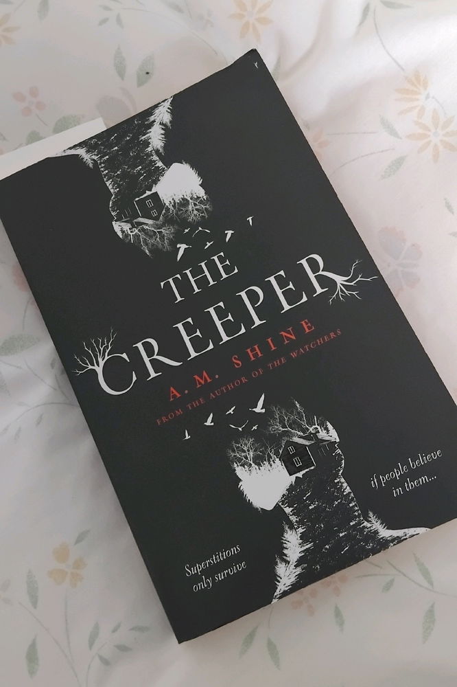 What are you currently reading?
