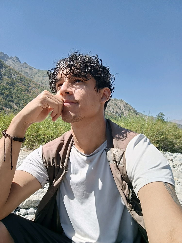 Hola, buenos días😸✌️