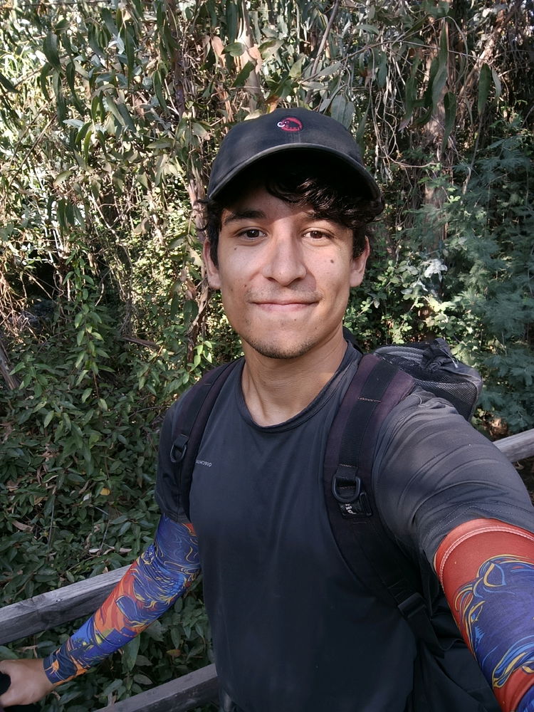 Hola, buenos días😸✌️