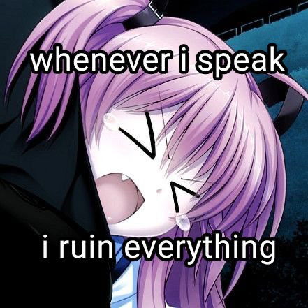 true