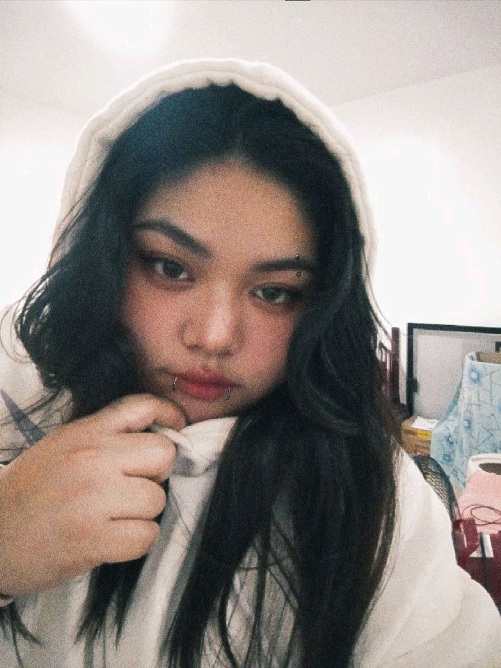 Bored 💤
