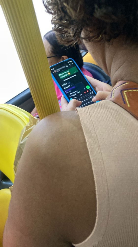 obrigado SPTrans