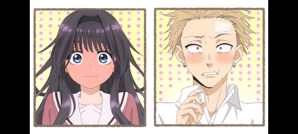 Kaoru Hana wa Rin to Saku