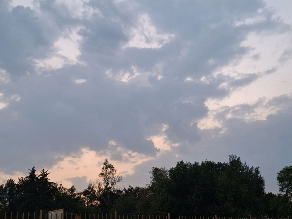 el cielo