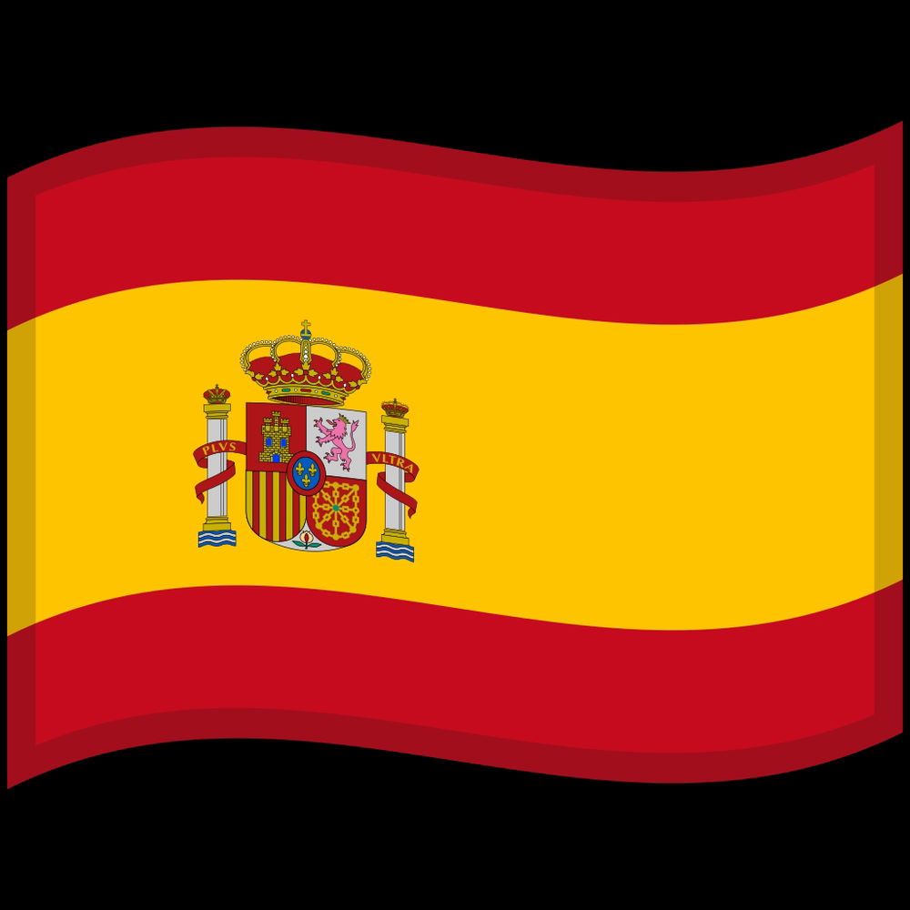 Quiero tener amigas y amigos de España ¿alguien se anota?