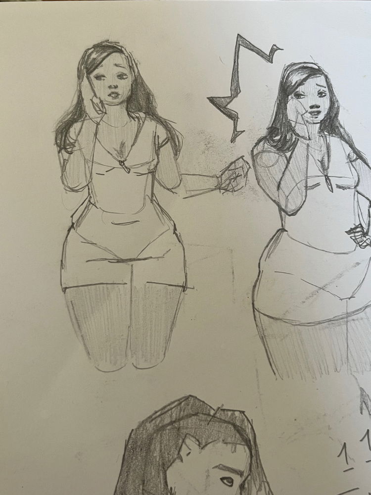 Most recent drawings