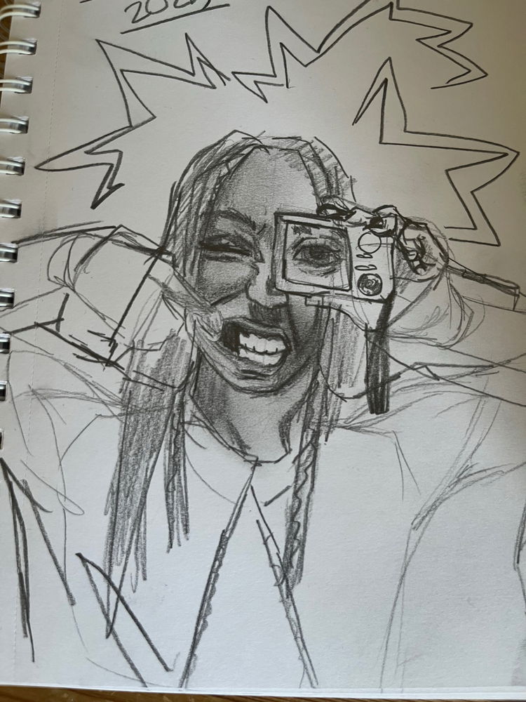 Most recent drawings