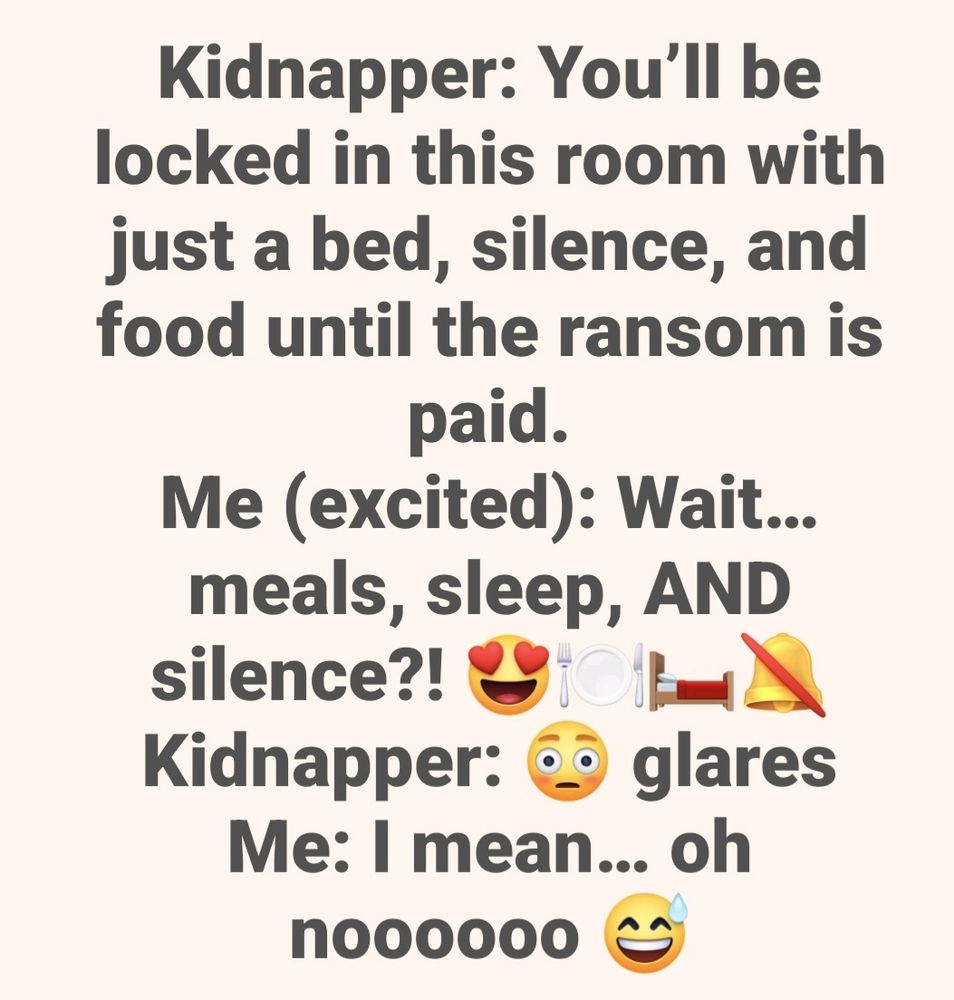 😇