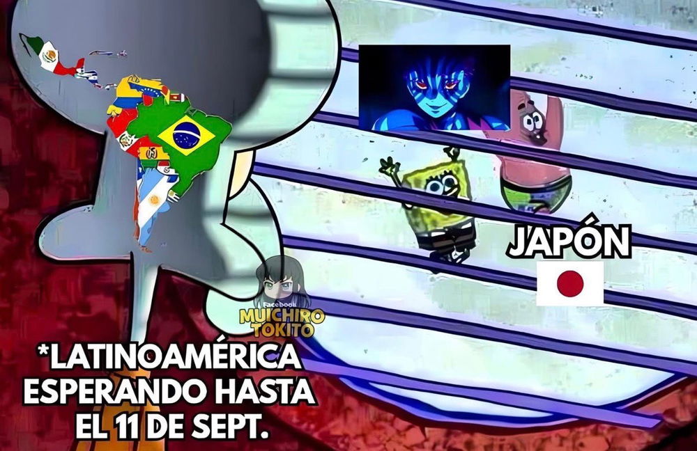 ES HOY!