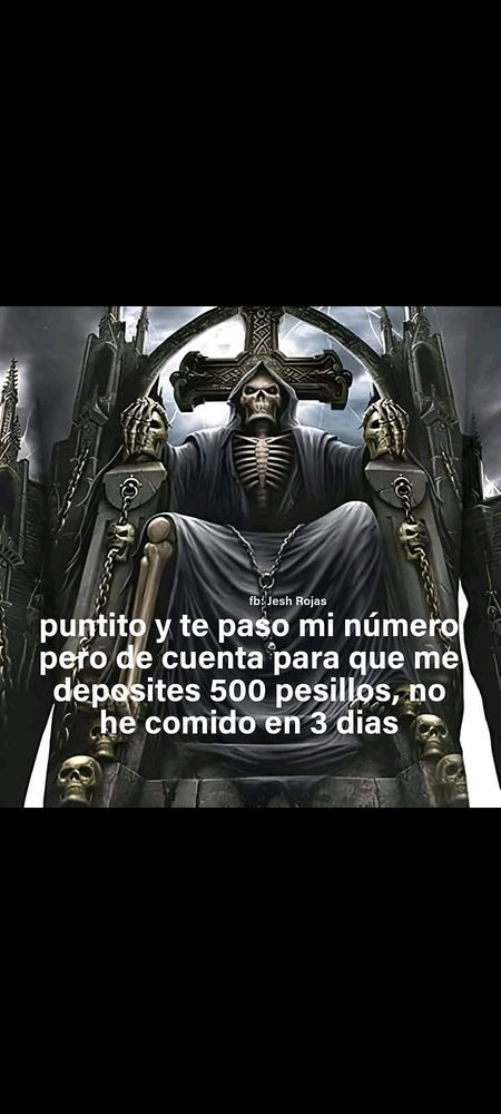 Alguién? 🥴