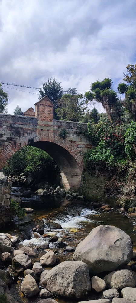 Mongui, Boyacá, Colombia.